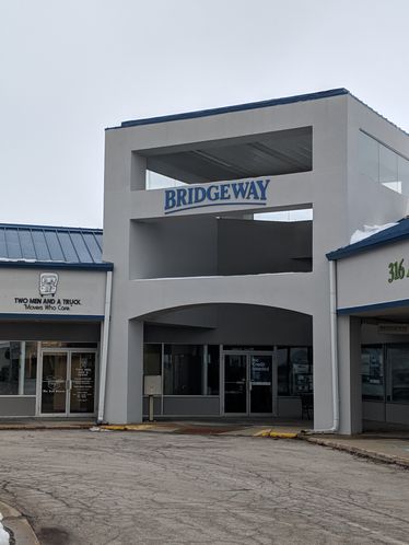 Crossroads Center: 420 Wylie Dr, Normal, IL 61761